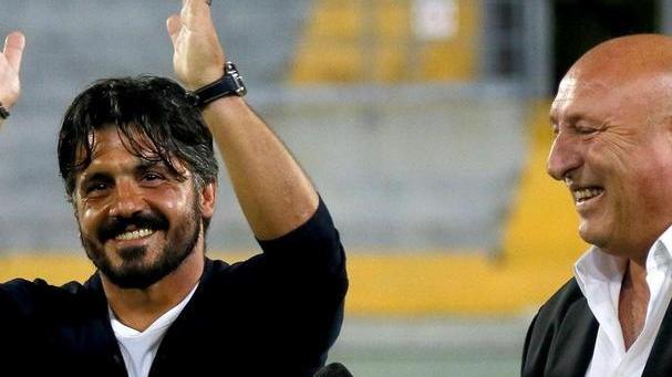 TUTTI ZITTI ORA PARLA IL CAMPO