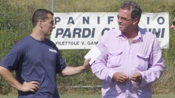 Ancora un pisano al debutto all’Arena