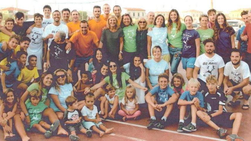 Trofeo “Amici di Piero”: diciotto squadre in campo
