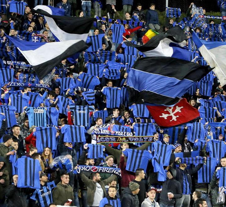 L’Arena si accende per il primo derby 
