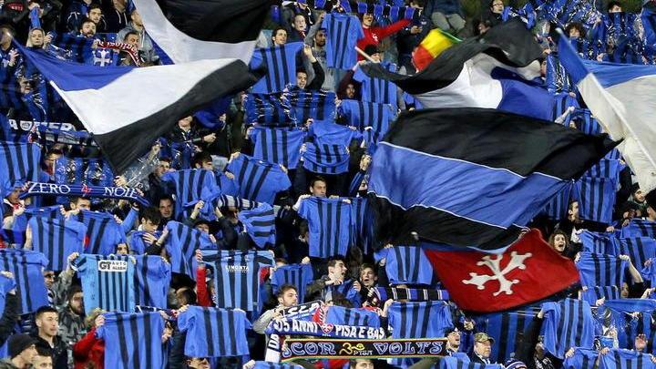 L’Arena si accende per il primo derby