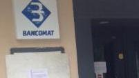 I ladri del bancomat perdono 5mila euro