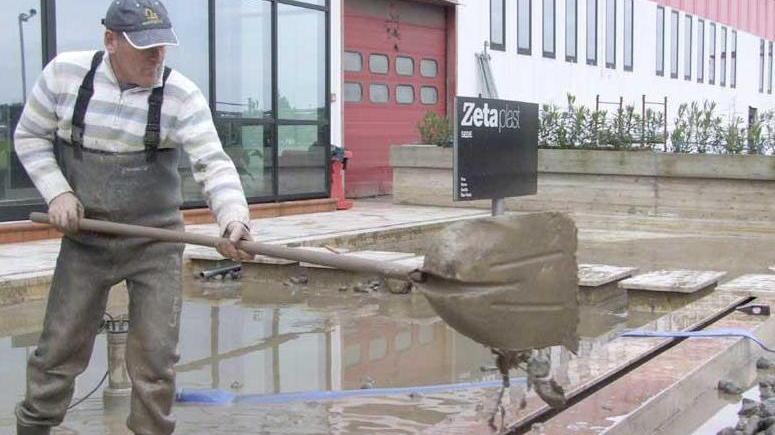 Chiude la ex Zetaplast vanno a casa 54 dipendenti