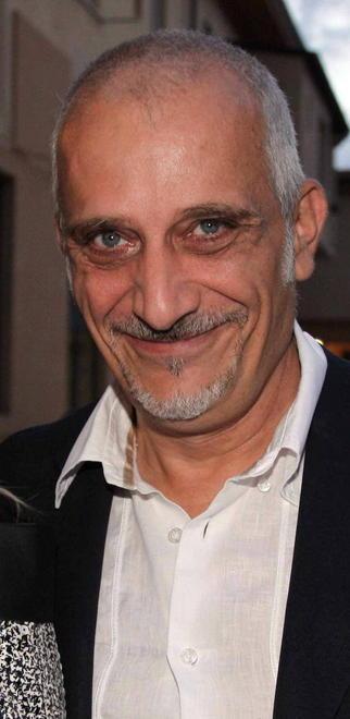 Da Pomodoro a Ciulla a Trotta 