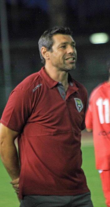 Partenza in salita per il campionato del Viareggio 