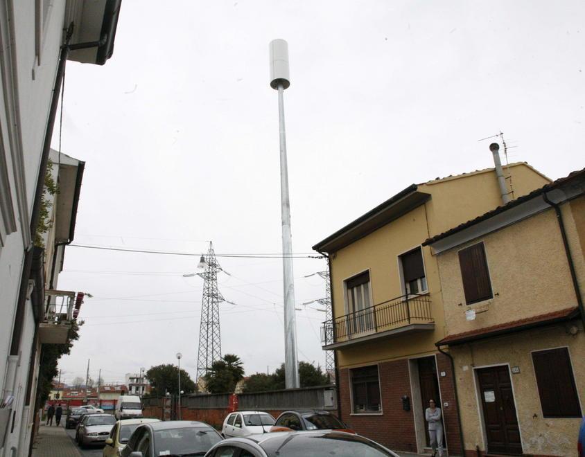 Antenne, il Comune convoca aziende e comitati 