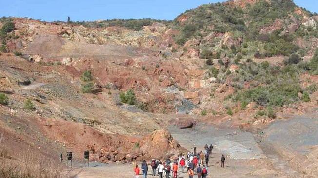 Si corre “Miniera in trail” nel ricordo di Claris Appiani