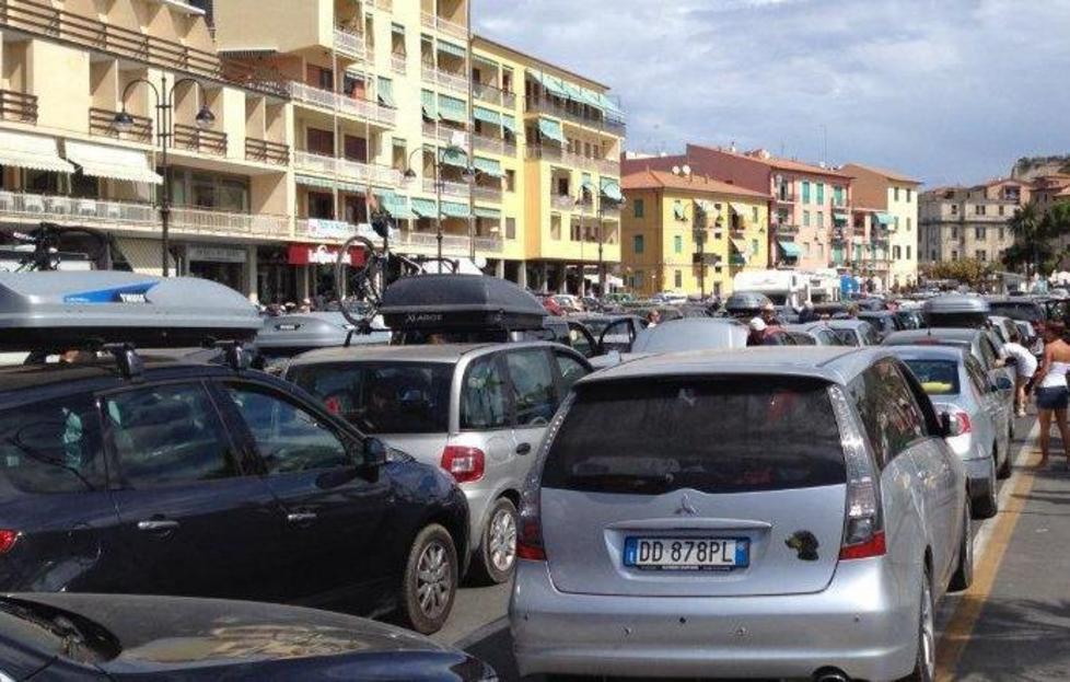 Via al controesodo, ma l’estate non è finita 