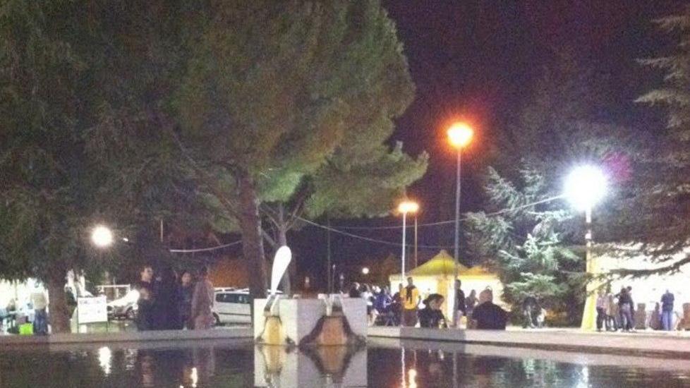 Conto alla rovescia per la festa