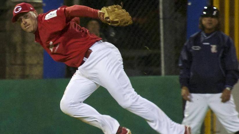 L’Enegan vola in finale con Sgnaolin