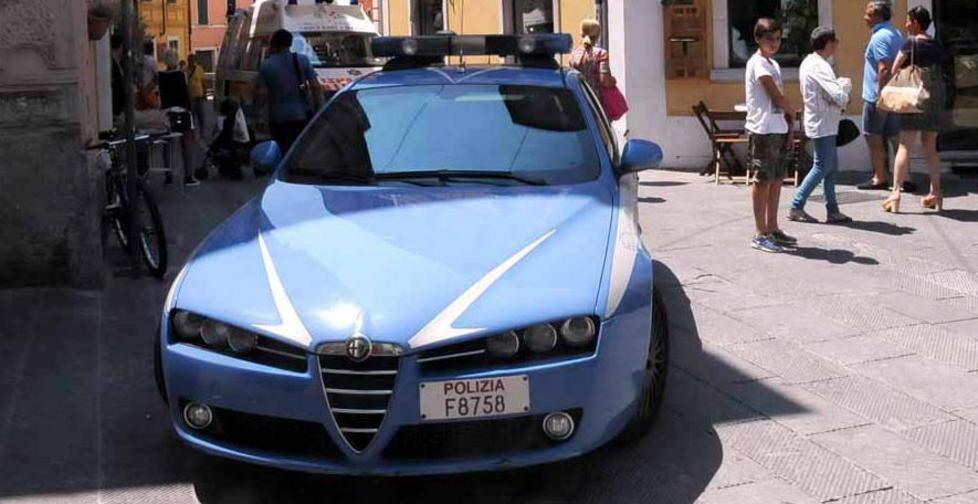 Minorenne nei guai per i soldi e la droga 