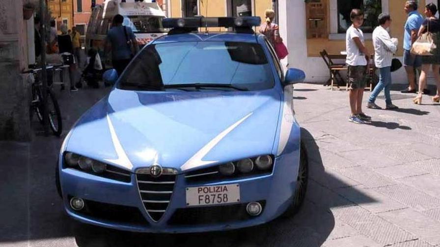 Minorenne nei guai per i soldi e la droga