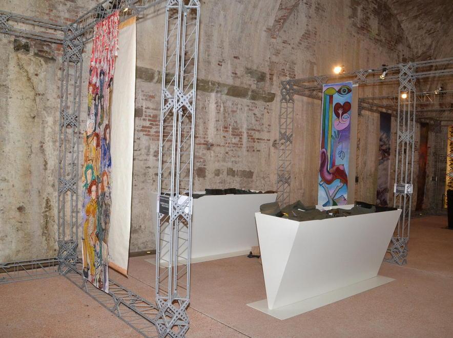 Casa del Boia, ipotesi danno erariale 