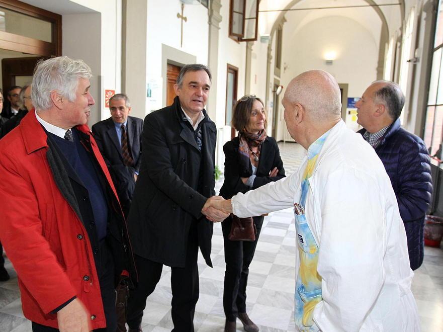 Firme contro la riforma ora anche in Comune