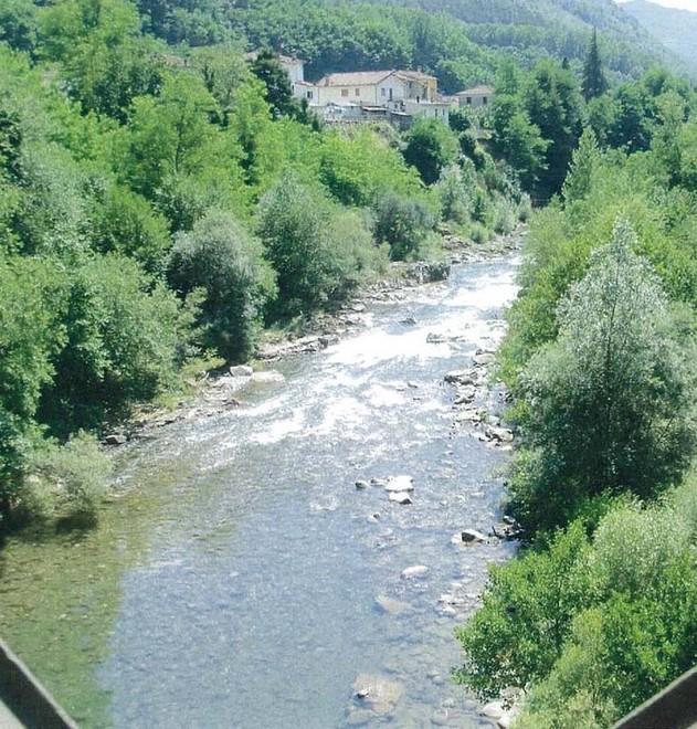 Diga sul fiume, la società si difende «Impianto sicuro» 