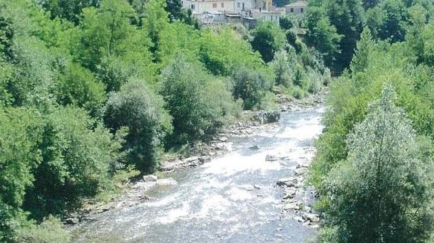 Diga sul fiume, la società si difende «Impianto sicuro»