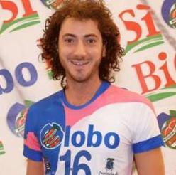 A Savini va la prima tappa del giro 