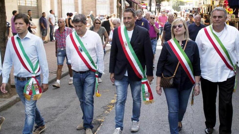 Uffici postali salvi, esulta Silvia Magnani