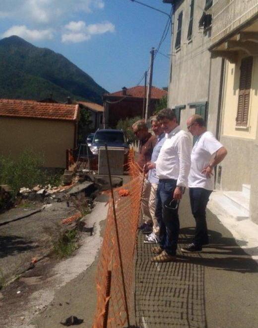 Riapre la variante di Gassano fine di un incubo per i pendolari 