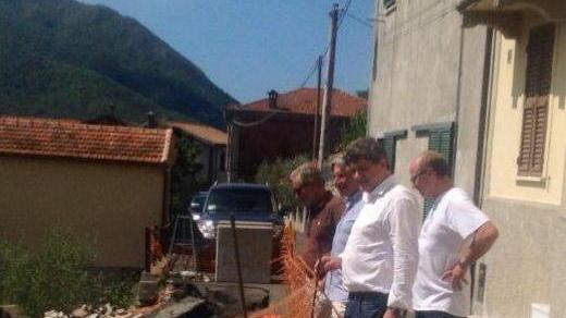 Riapre la variante di Gassano fine di un incubo per i pendolari