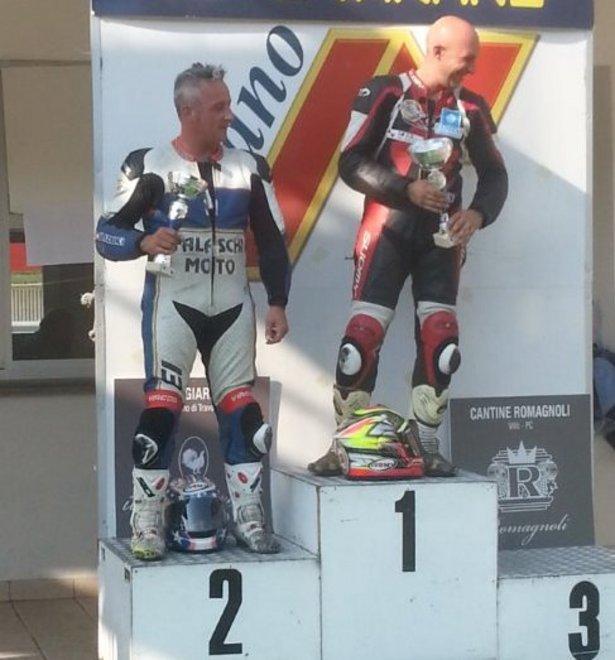 «Battevo anche Valentino poi quei due infortuni...» 