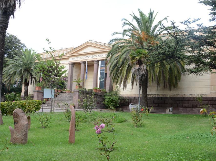Al via oggi “Domenica al museo” 