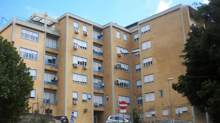 «Sanità, il Segni ha i numeri per salvarsi»