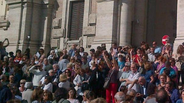 Insegnanti beffati, causa al ministero
