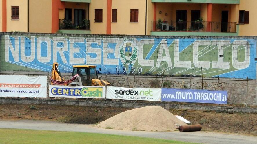 Stadio Frogheri off limits, le tifoserie restano fuori