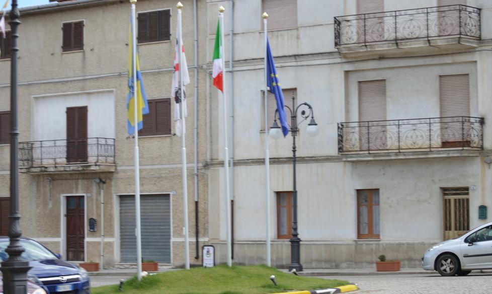 Musica e folclore, festa grande a Torpè per la santa patrona