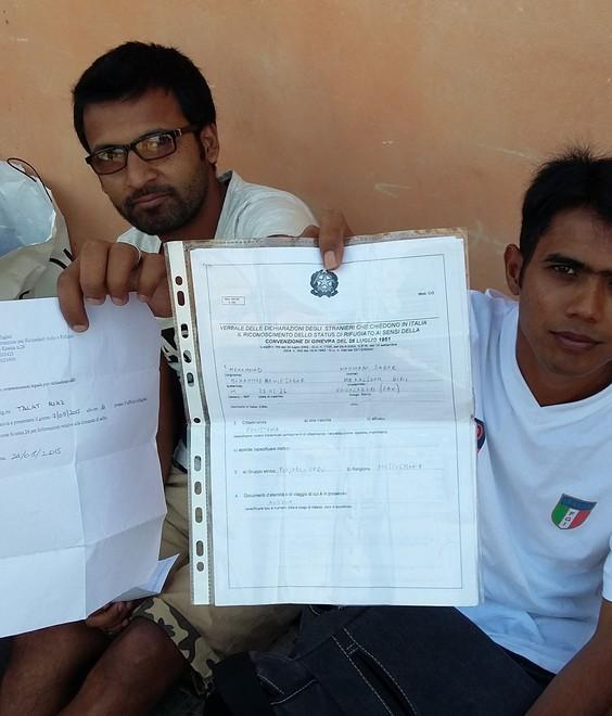 Cigni: «Non solo poltrone Il Pd pensi ai problemi veri»
