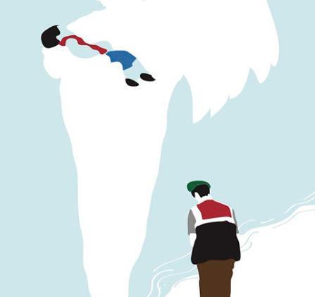 1’ di silenzio per aylan