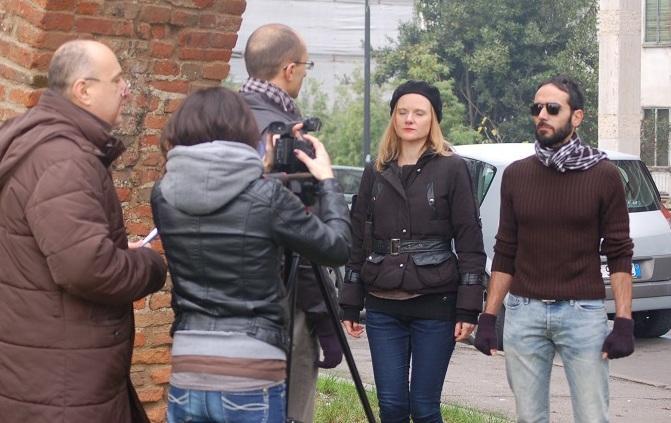 Ferrara alla Mostra del Cinema 