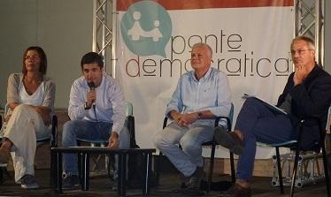 «Soldi per le aree più a rischio e per la costa» 