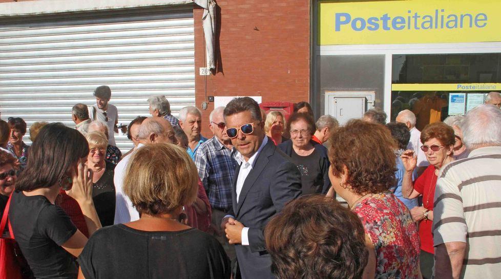 Poste, la speranza arriva dai tribunali regionali 