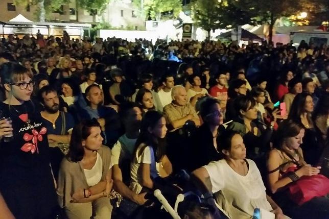 La Fiera apre con il passo giusto 