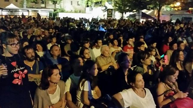 La Fiera apre con il passo giusto