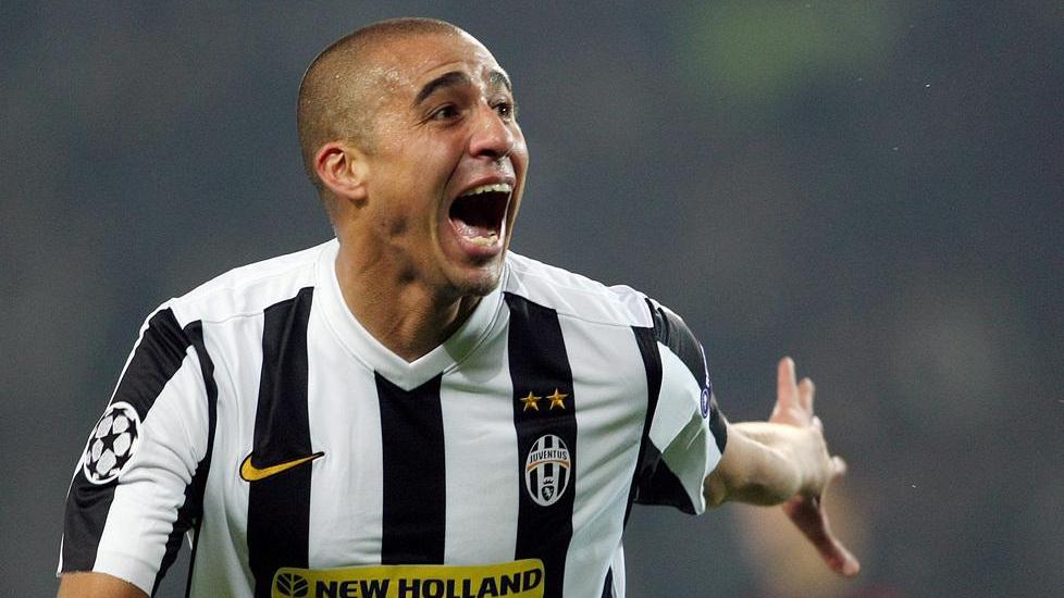 Trezeguet: «Tranquilli, la Juve si riprenderà»