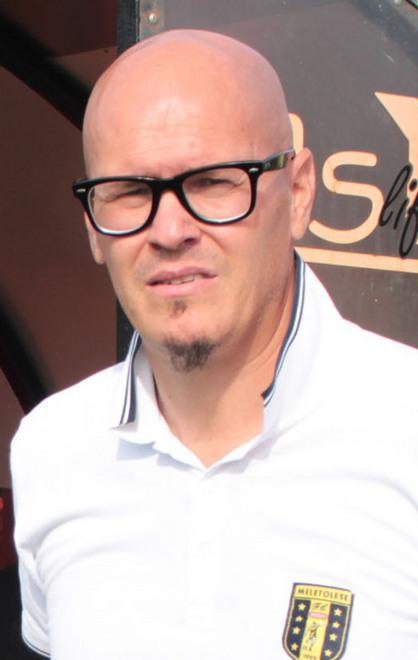 Iori: «Il Fabbrico vuole salvarsi il Carpineti è uno squadrone»
