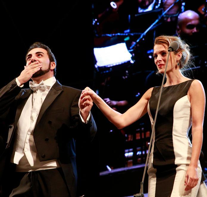 "Col sole in fronte", l’orgoglio di Modena nella notte di Luciano Pavarotti