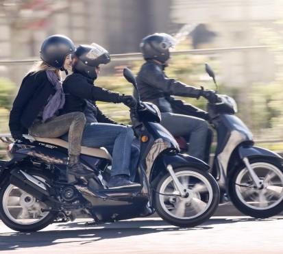 Motorini per due a 16 anni a Modena prevale il “no” 