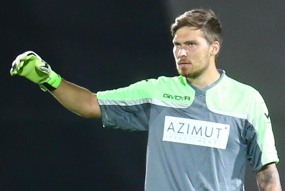 Belec ha dimenticato le delusioni in Turchia «Carpi piazza ideale» 