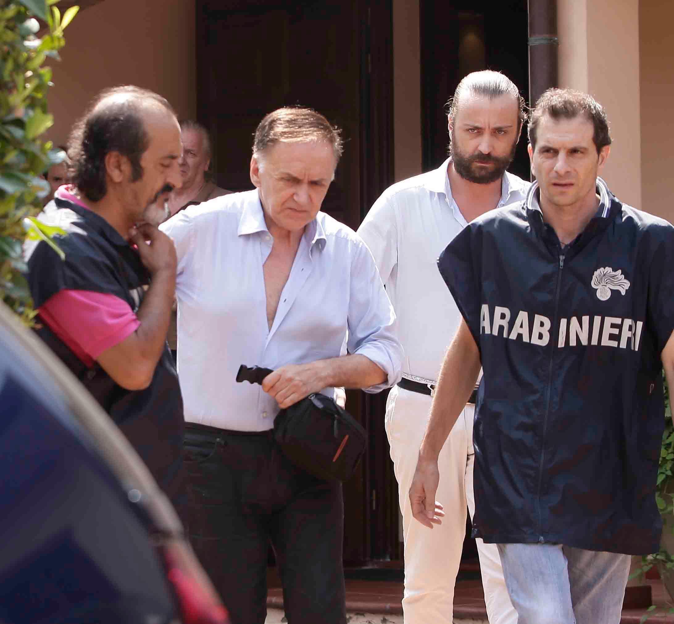 Aemilia bis, la Dda chiede il processo per 23 indagati