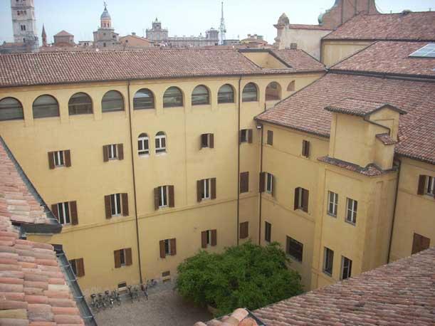 Venturi: da gennaio 2016 lavori in via dei Servi