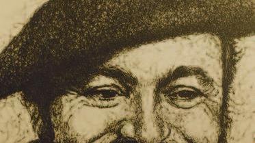 Omaggio a Pavarotti: annullo postale e cartolina con il circolo filatelico Tassoni