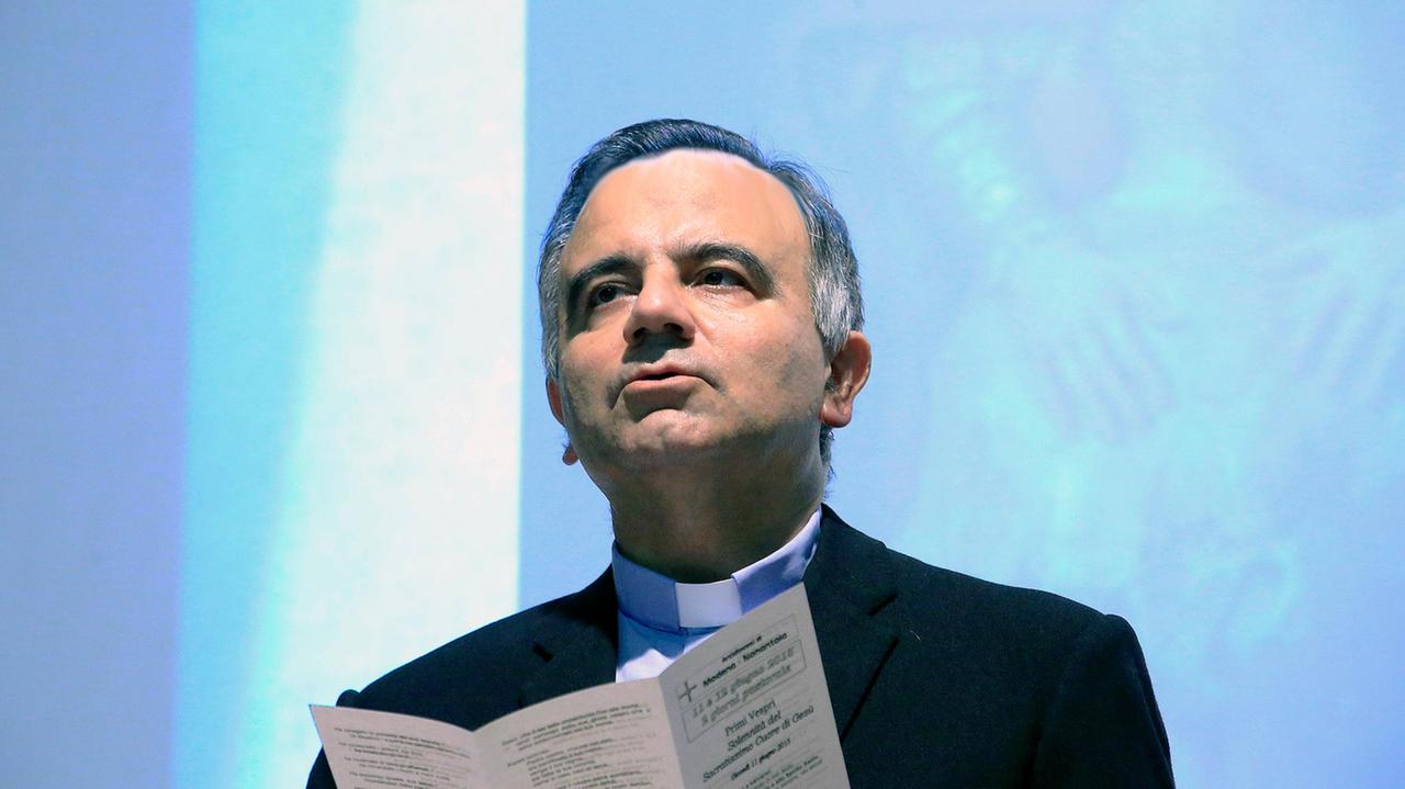 Ingresso del nuovo vescovo di Modena Castellucci: il programma della giornata