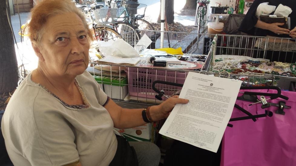 Raffica di furti alla sagra della Giareda 