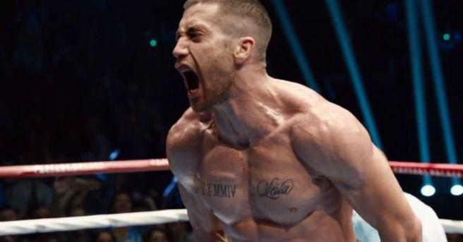 Il protagonista  del film Jake Gyllenhaal