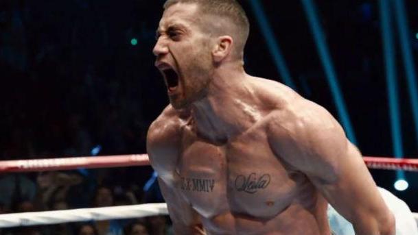 Il protagonista del film Jake Gyllenhaal