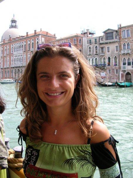 Mamma e architetto uccisa dalla malattia a 46 anni 